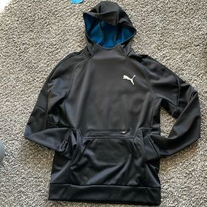 Puma PWRWarm Tech Hoodie